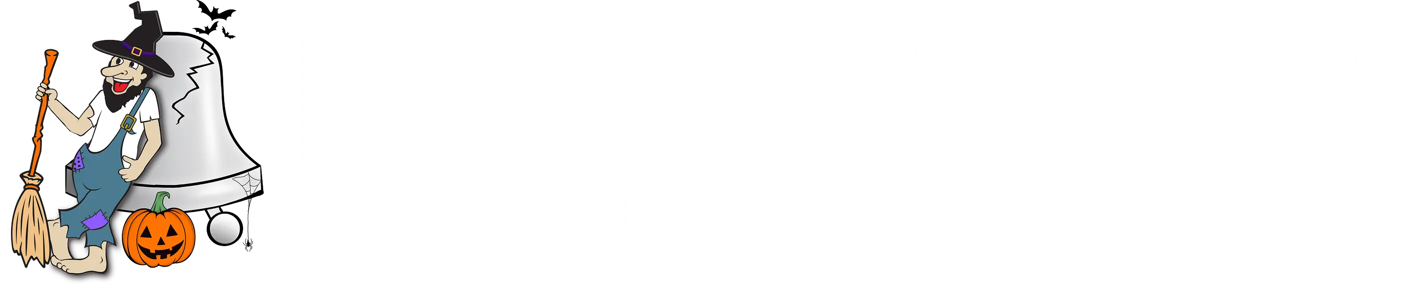 Halloween Contest Logo